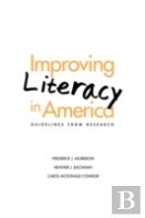 Improving Literacy In America