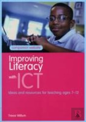 Improving Literacy With Ict