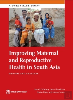 Bertrand.pt - Improving Maternal And Reproductive Health In South Asia