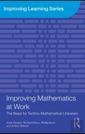 Improving Mathematics At Work