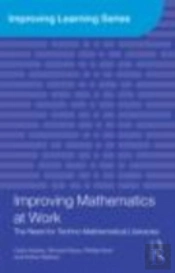 Improving Mathematics At Work