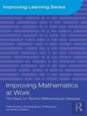 Improving Mathematics At Work