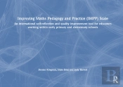 Improving Maths Pedagogy And Practice (Impp) Scale