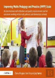 Improving Maths Pedagogy And Practice (Impp) Scale