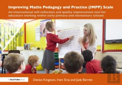 Bertrand.pt - Improving Maths Pedagogy And Practice (Impp) Scale