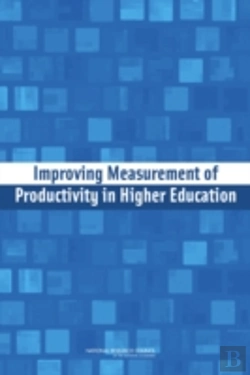 Bertrand.pt - Improving Measurement Of Productivity In Higher Education