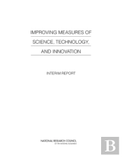 Improving Measures Of Science, Technology, And Innovation