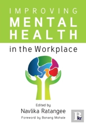 Improving Mental Health  In The Workplac