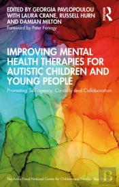 Improving Mental Health Therapies For Autistic Children And Young People