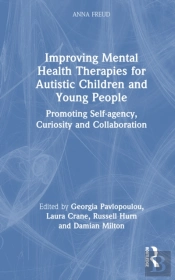 Improving Mental Health Therapies For Autistic Children And Young People