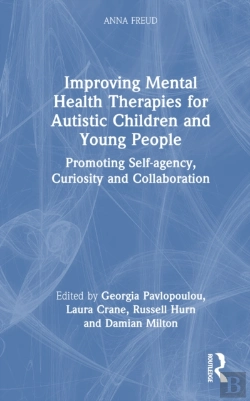 Bertrand.pt - Improving Mental Health Therapies For Autistic Children And Young People