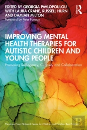 Improving Mental Health Therapies For Autistic Children And Young People