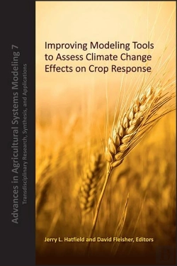 Bertrand.pt - Improving Modeling Tools To Assess Climate Change Effects On Crop Response