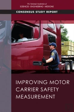 Bertrand.pt - Improving Motor Carrier Safety Measurement