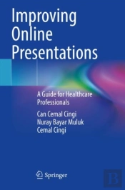 Improving Online Presentations