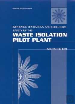 Bertrand.pt - Improving Operations And Long-Term Safety Of The Waste Isolation Pilot Plant