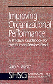 Improving Organizational Performance