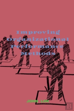 Bertrand.pt - Improving Organizational Performance Methods