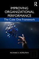 Improving Organizational Performance
