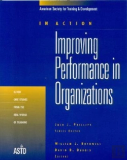 Bertrand.pt - Improving Performance In Organizations