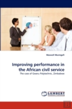 Bertrand.pt - Improving Performance In The African Civil Service