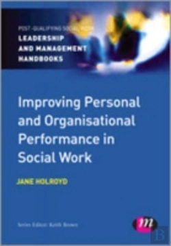 Bertrand.pt - Improving Personal And Organisational Performance In Social Work