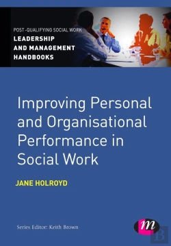 Bertrand.pt - Improving Personal And Organisational Performance In Social Work