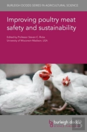 Improving Poultry Meat Safety And Sustainability