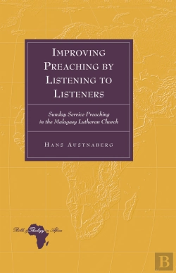 Bertrand.pt - Improving Preaching By Listening To Listeners