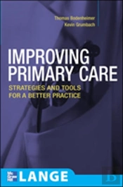 Improving Primary Care