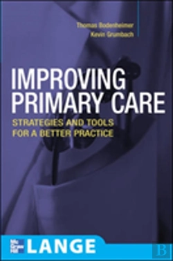 Bertrand.pt - Improving Primary Care