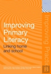 Improving Primary Literacy