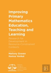 Improving Primary Mathematics Education, Teaching And Learning