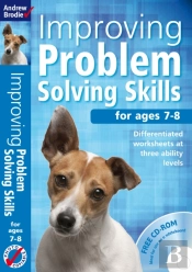 Improving Problem Solving Skills For Ages 7-8