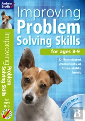 Improving Problem Solving Skills For Ages 8-9