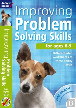 Bertrand.pt - Improving Problem Solving Skills For Ages 8-9