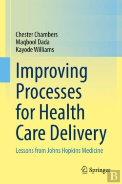 Bertrand.pt - Improving Processes For Health Care Delivery