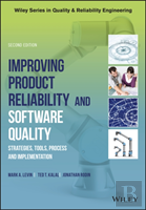 Improving Product Reliability And Software Quality