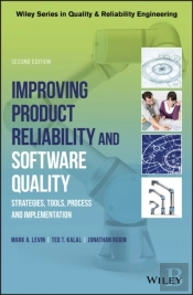 Improving Product Reliability And Software Quality