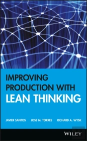 Improving Production With Lean Thinking