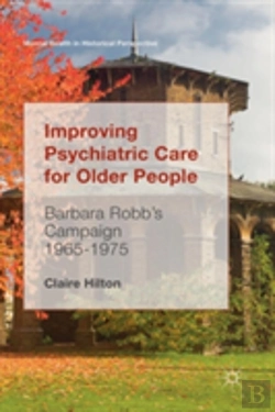 Bertrand.pt - Improving Psychiatric Care For Older People