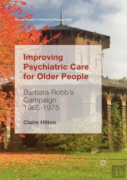 Bertrand.pt - Improving Psychiatric Care For Older People
