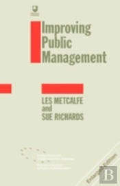 Improving Public Management
