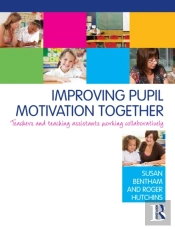 Improving Pupil Motivation Together