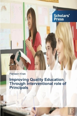 Bertrand.pt - Improving Quality Education Through Interventional Role Of Principals
