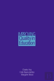 Improving Quality In Education