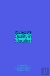 Improving Quality In Education