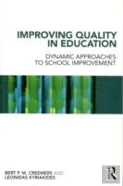 Improving Quality In Education