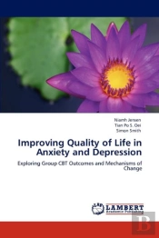Improving Quality Of Life In Anxiety And Depression