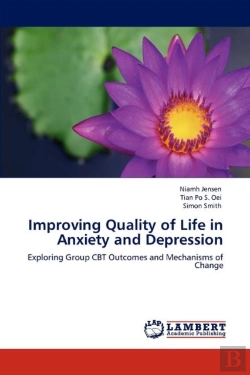 Bertrand.pt - Improving Quality Of Life In Anxiety And Depression